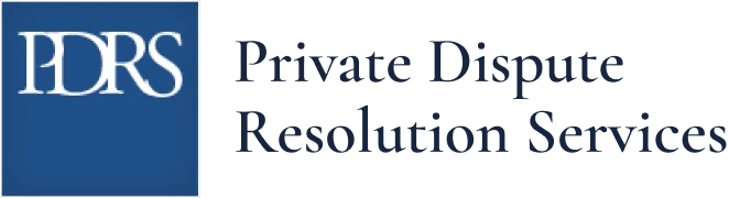 Private Dispute Resolution Services